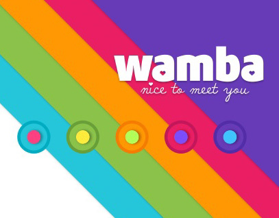 Знакомства Wamba