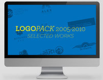 Logo Pack 2005-2010