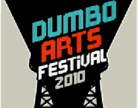 Dumbo Arts Festival