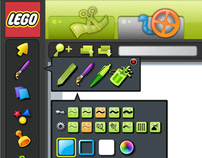 User Interface and Graphic Design