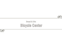 Bicycle Share Center_3rd Yr. Studio Spring_08