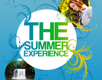 The Summer Experience Newsletter