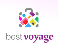 Logo - Best Voyage
