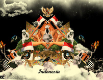 Tribute to Indonesia :) | 2010