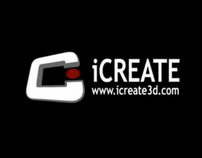 iCreate3d.com Showreel 2011