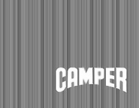 Camper Shop