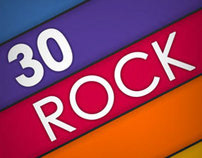 NBC: 30 Rock Refresh