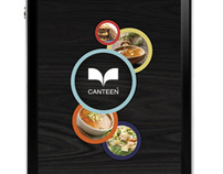 Canteen Mobile: Smart Phone App