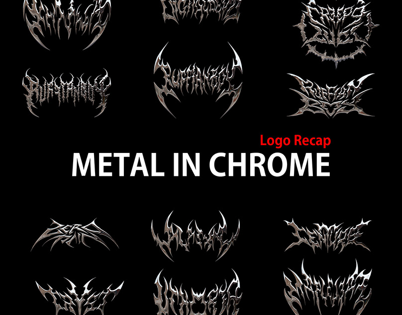 Metal in Chrome
