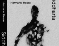 Covers and illustrations Hermann Hesse