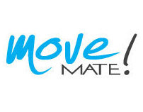 Logo for the MoveM8 project