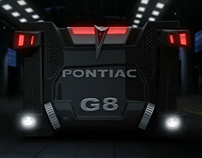 Pontiac G8 Unleashed