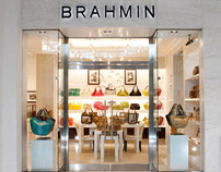 BRAHMIN stores