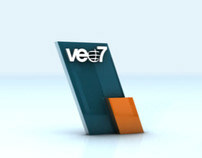 Rebrand Veo7 2010