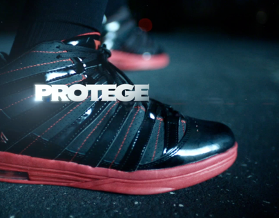 protege basketball shoes