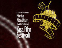 Manisa Altın Üzüm Kısa Film Festivali