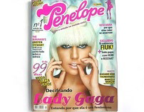 Revista Penelope