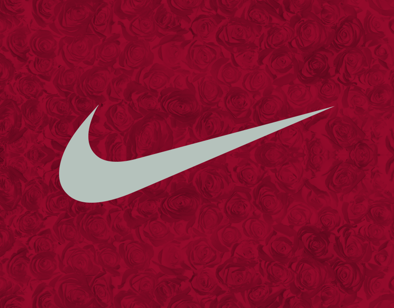 Nike x Valentine's Day | 2019 on Behance