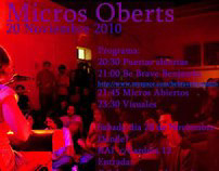 MIcros Oberts Festival