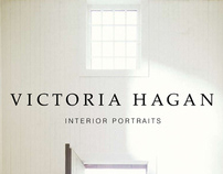Book Design - Victoria Hagan