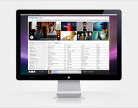 Thumbplay Music - Desktop