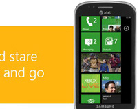 Windows Phone Iconography