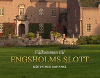 Engsholm Slott