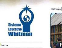 Whitman School website