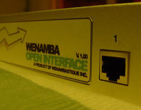Wenamba Open Interface