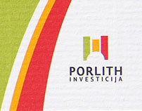 Porlith - Investicija