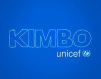 UNICEF - My name is Kimbo
