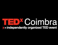 TedX Coimbra Event
