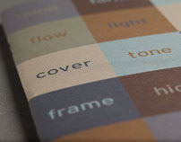 Quadrant Carpet Brochure