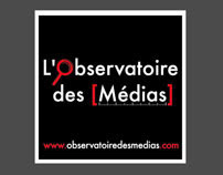L'Observatoire des Médias