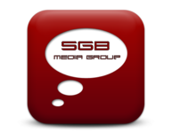 Rebranding/Logo of SGB Media Group