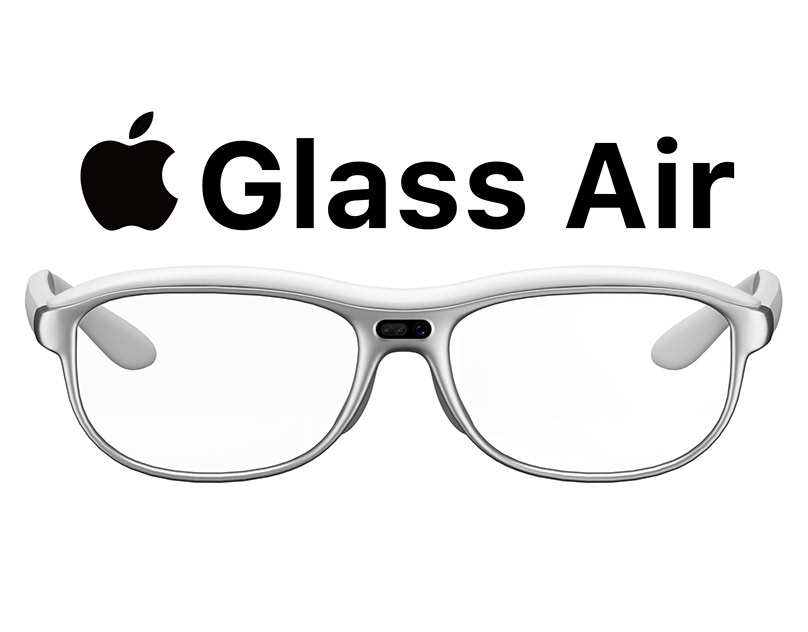 Apple Vision Air