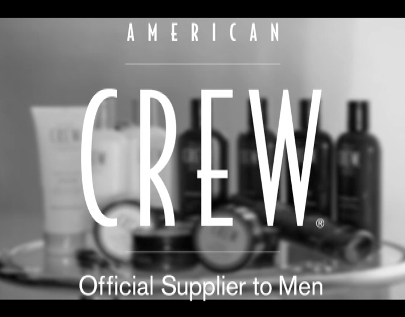 AMERICAN CREW I Video