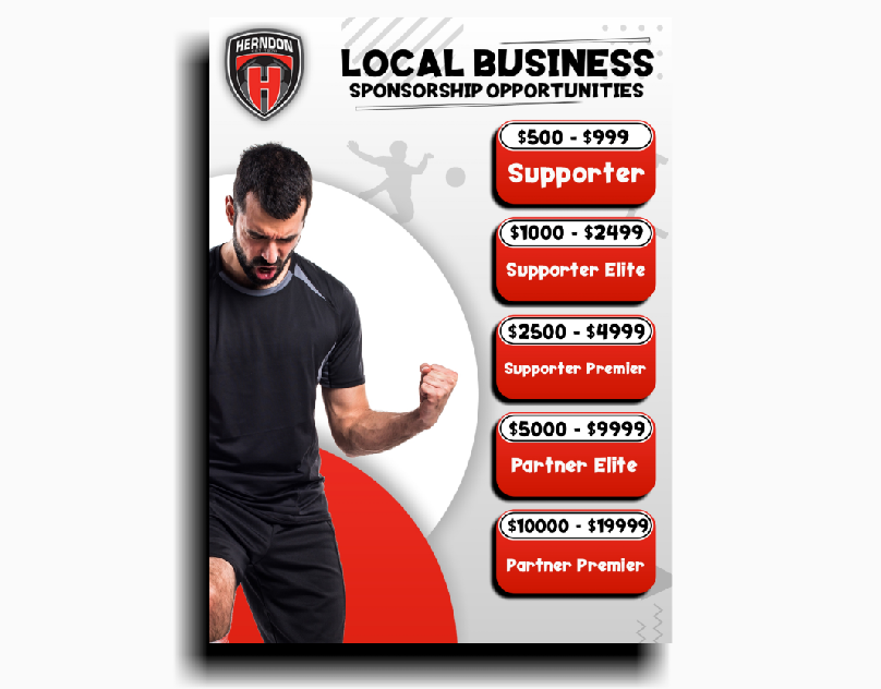 FLYER DESIGN FOR YOUR service-product 