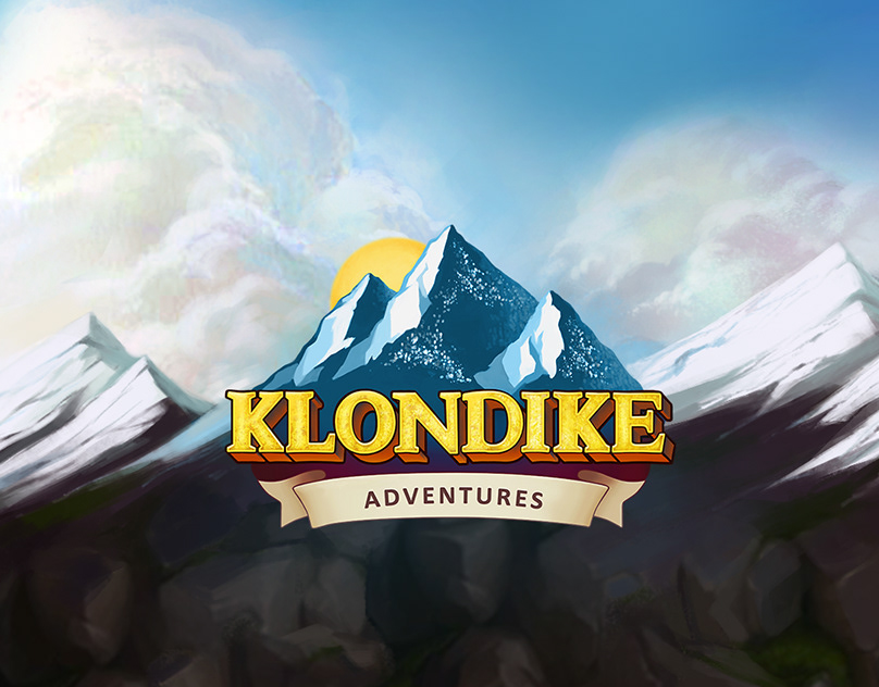 Клондайк слово. Клондайк. Klondike Adventures. Клондайк игра ВК. Картинки Клондайк.