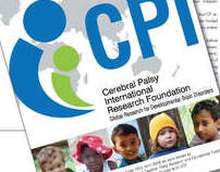 Cerebral Palsy Int Research Foundation