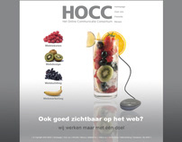 HOCC Het Online Communicatie Consortium