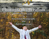 Photography Wisdom book
