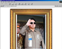 Multimedia Kim Jong-il
