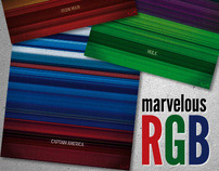 Marvelous RGB