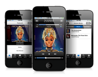 Thumbplay Music - iPhone