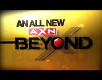 Beyond Philippines Relaunch