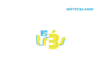 MTV TR3S - MUSIC ID'S