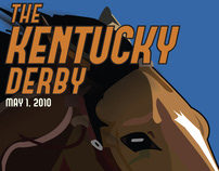 Kentucky Derby Campaign