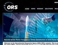 ORS Website