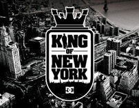DC | KING OF NEW YORK